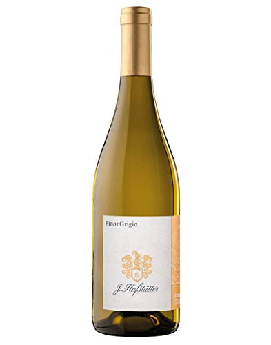 Sūdtirol - Alto Adige DOC Pinot Grigio Hofstatter 2020 0,75 ℓ von J.Hofstätter