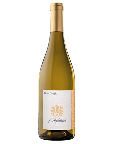 Sūdtirol - Alto Adige DOC Pinot Grigio Hofstatter 2020 0,75 ℓ von Hofstatter