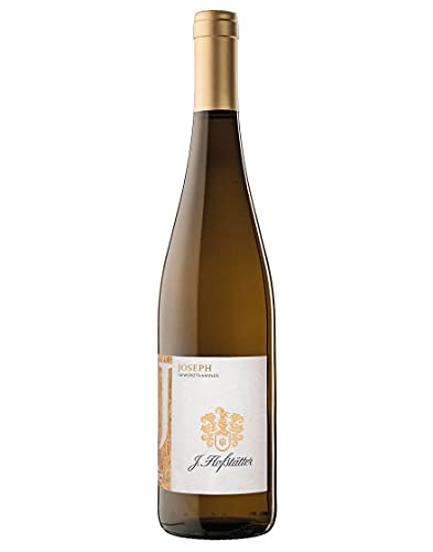 Südtirol - Alto Adige DOC Gewürztraminer Joseph Hofstatter 2020 0,75 ℓ von Hofstatter