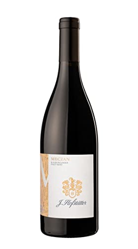 Vigneti delle Dolomiti IGT Pinot Nero Meczan Hofstatter 2020 0,75 ℓ von Hofstatter