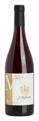 Vigneti delle Dolomiti IGT Pinot Nero Meczan Hofstatter 2020 0,75 ℓ von J.Hofstätter