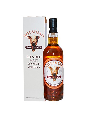 Hogshead Pigshead Label Signatory 0,7 Liter Hogshead Pigshead Label Signatory 0,7 Liter von Hogshead Pigshead Label