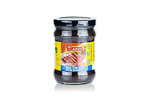 Hoi Sin Sauce, Amoy, 240g Hoi Sin Sauce, Amoy, 240g von Amoy