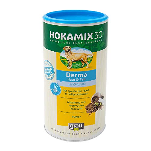 Grau HOKAMIX30 Derma - 750g von Hokamix