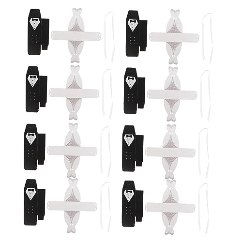 Holibanna 100Stücke Süßigkeiten Aufbewahrungsboxen Design Geschenkboxen für Hochzeiten Partys und Besondere Anlässe für Holibanna 100Stücke Süßigkeiten Aufbewahrungsboxen Design Geschenkboxen für Hochzeiten Partys und Besondere Anlässe für von Holibanna