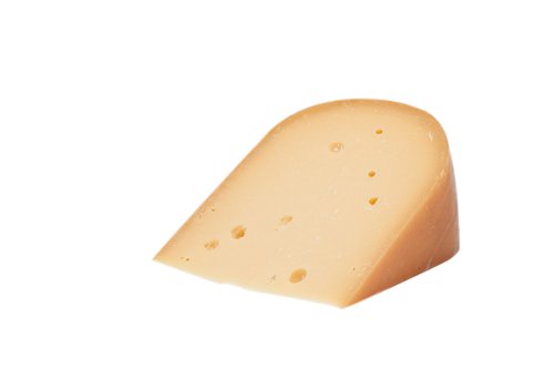 20+ Jung Gereifter Magerer Gouda Käse | Premium Qualität | 500 Gramm von Gouda Cheese Shop