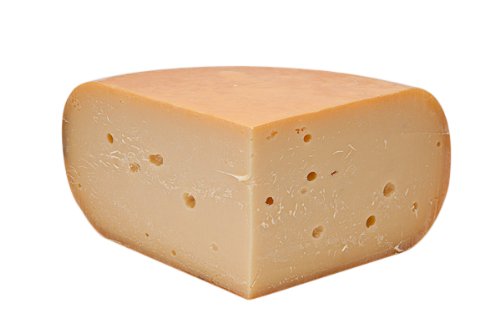 20+ Jung Gereifter Magerer Gouda Käse | Premium Qualität | Viertel Käse - 3 kilo von Holländisch Gouda Käse