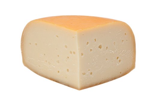 20+ Magerer Gouda Bauernkäse | Premium Qualität | Viertel Käse - 2,3 kilo von Holländisch Gouda Käse