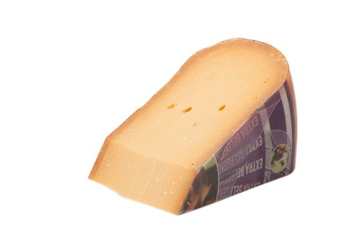 30+ Extra Gereifter Gouda Käse, 40% weniger Fett und 20% weniger Salz | Premium Qualität | 1 Kilo von Gouda Cheese Shop
