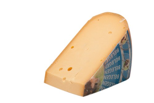 30+ Gereifter Gouda Käse, 40 % weniger Fett und 20 % weniger Salz | Premium Qualität | 1,5 Kilo von Gouda Cheese Shop