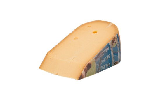 30+ Gereifter Gouda Käse, 40 % weniger Fett und 20 % weniger Salz | Premium Qualität | 1 Kilo von Holländisch Gouda Käse