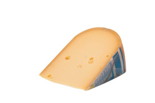 30+ Gereifter Gouda Käse, 40% weniger Fett und 20% weniger Salz | Premium Qualität | 500 Gramm von Gouda Cheese Shop
