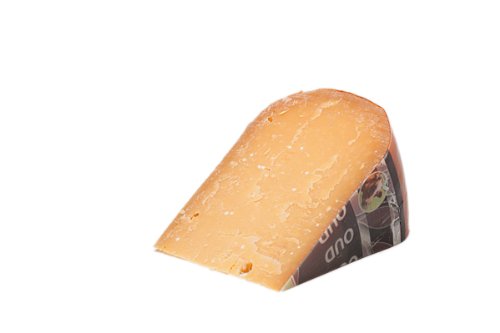 30+ Käse Alt, 40 % weniger Fett und 20 % weniger Salz | Premium Qualität | 500 Gramm von Holländisch Gouda Käse