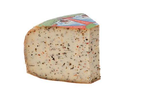 30+ Kräuterkäse Gouda der Provence | Premium Qualität | 1,5 Kilo von Holländisch Gouda Käse