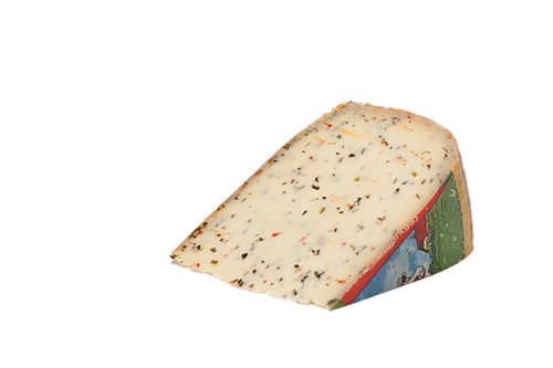 30+ Kräuterkäse Gouda der Provence | Premium Qualität | 500 Gramm von Gouda Cheese Shop