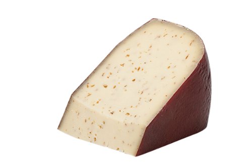 30+ Leidener Bauernschlüsselkäse | Premium Qualität | 1,5 Kilo von Holländisch Gouda Käse