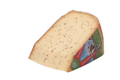 30+ kummel Gouda Käse, 40 % weniger Fett und 20 % weniger Salz | Premium Qualität | 1 Kilo von Gouda Cheese Shop
