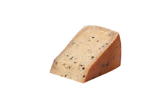 Alter Friesischer Nelkenkäse | Premium Qualität | 1 Kilo von Gouda Cheese Shop