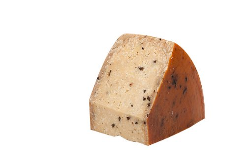 Alter Friesischer Nelkenkäse | Premium Qualität | 1,5 Kilo von Holländisch Gouda Käse