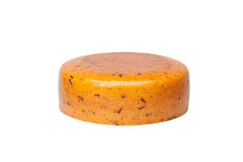 Alter Friesischer Nelkenkäse | Premium Qualität | Ganzer Käse - 6,8 kilo von Holländisch Gouda Käse
