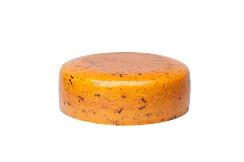 Alter Friesischer Nelkenkäse | Premium Qualität | Ganzer Käse - 6,8 kilo von Gouda Cheese Shop