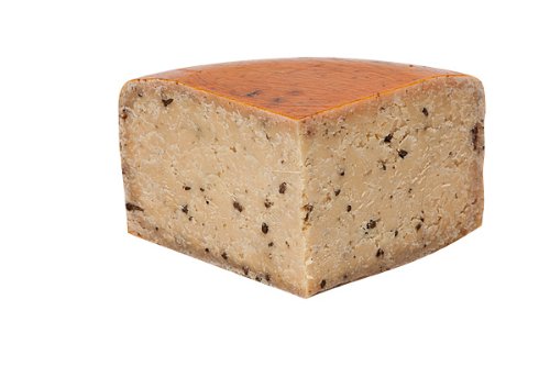 Alter Friesischer Nelkenkäse | Premium Qualität | Viertel Käse - 1,7 kilo von Holländisch Gouda Käse