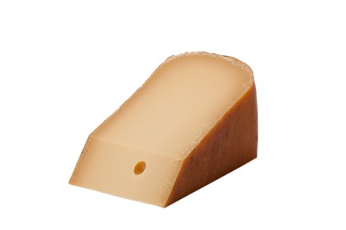 Alter Gouda Käse | Premium Qualität | Halber Käse - 5 kilo von Gouda Cheese Shop
