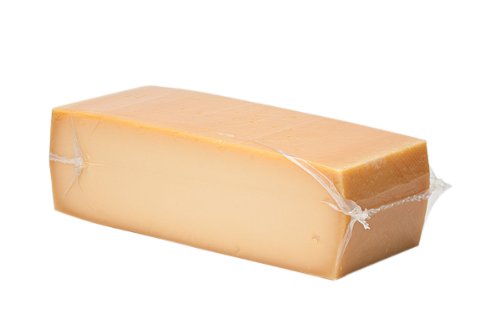 Alter Gouda für Hotels | Premium Qualität | 3,5 Kilo von Holländisch Gouda Käse