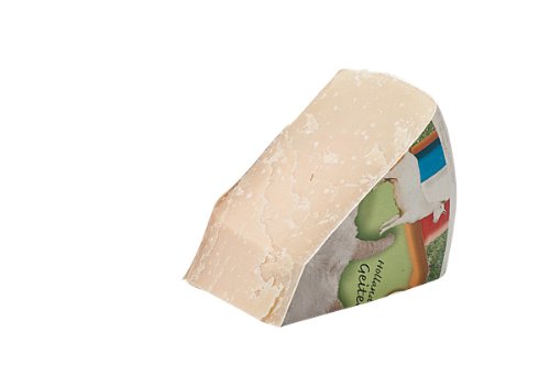 Alter Ziegenkäse Gouda | Premium Qualität | 1 Kilo von Holländisch Gouda Käse