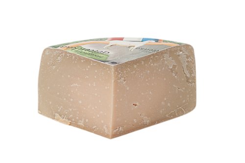 Alter Ziegenkäse Gouda | Premium Qualität | Viertel Käse - 2,1 kilo von Holländisch Gouda Käse