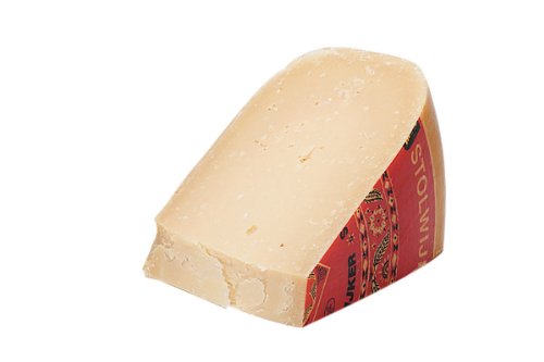 Bauernkäse alt | Premium Qualität | 1,5 Kilo von Holländisch Gouda Käse