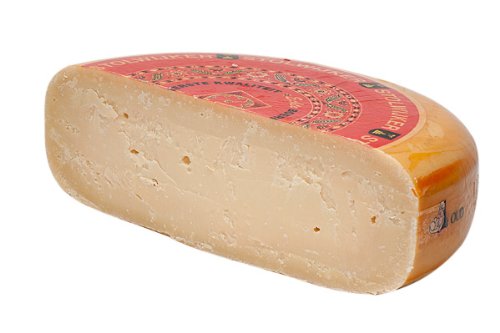 Bauernkäse alt | Premium Qualität | Halber Käse - 6 kilo von Holländisch Gouda Käse