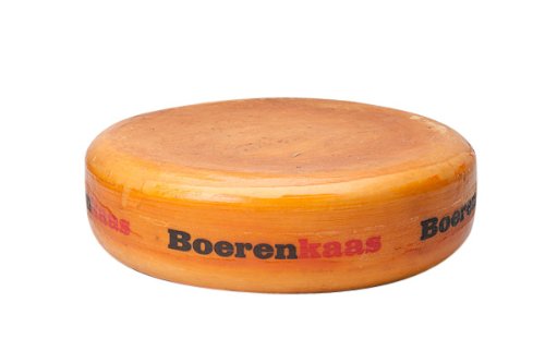 Bauernkäse extra alt | Premium Qualität | Ganzer Käse - 12,5 kilo von Holländisch Gouda Käse