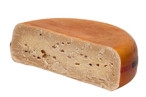 Bauernkäse extra alt | Premium Qualität | Halber Käse - 6,2 kilo von Holländisch Gouda Käse