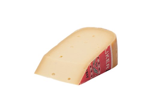 Bauernkäse gereift | Premium Qualität | 1 Kilo von Holländisch Gouda Käse