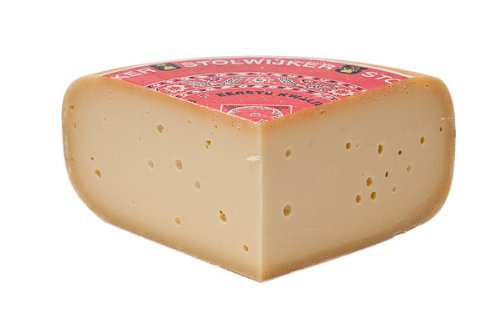 Bauernkäse gereift | Premium Qualität | Viertel Käse - 3,5 kilo von Holländisch Gouda Käse
