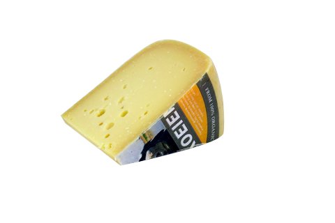 Biologischer alter Käse | Premium Qualität | 500 Gramm von Gouda Cheese Shop