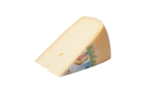 Biologischer jung gereifter Käse | Premium Qualität | 1 Kilo von Holländisch Gouda Käse