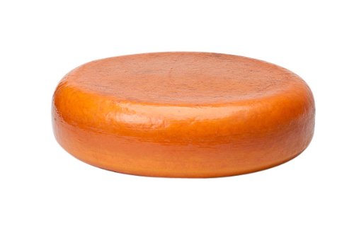 Bröckelkäse | Premium Qualität | Ganzer Käse - 10 kilo von Holländisch Gouda Käse