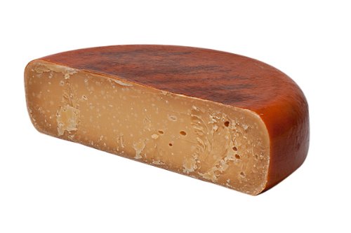 Bröckelkäse | Premium Qualität | Halber Käse - 5 kilo von Gouda Cheese Shop