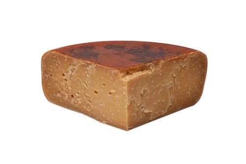 Bröckelkäse | Premium Qualität | Viertel Käse - 2,5 kilo von Holländisch Gouda Käse