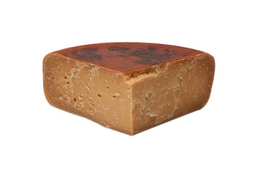 Bröckelkäse | Premium Qualität | Viertel Käse - 2,5 kilo von Gouda Cheese Shop