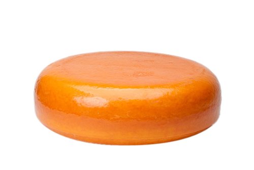 Extra Alter Gouda Käse | Premium Qualität | Ganzer Käse - 10 kilo von Gouda Cheese Shop