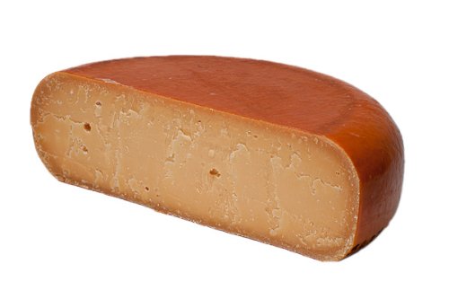 Extra Alter Gouda Käse | Premium Qualität | Halber Käse - 5 kilo von Gouda Cheese Shop