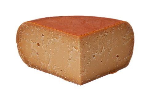 Extra Alter Gouda Käse | Premium Qualität | Viertel Käse - 2,5 kilo von Holländisch Gouda Käse