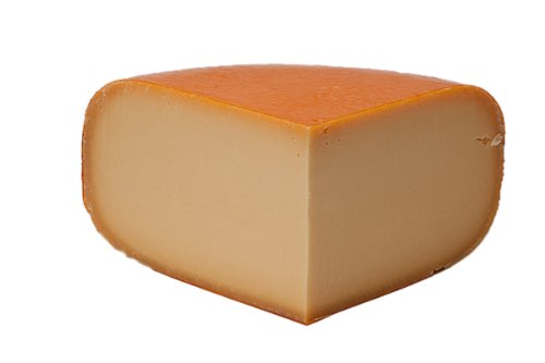 Extragereifter Gouda Käse | Premium Qualität | Viertel Käse - 2,5 kilo von Gouda Cheese Shop