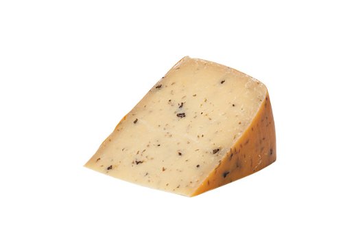 Friesischer Nelkenkäse gereift | Premium Qualität | 500 Gramm von Holländisch Gouda Käse