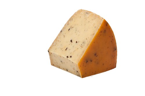 Friesischer Nelkenkäse gereift | Premium Qualität | 1,5 Kilo von Holländisch Gouda Käse