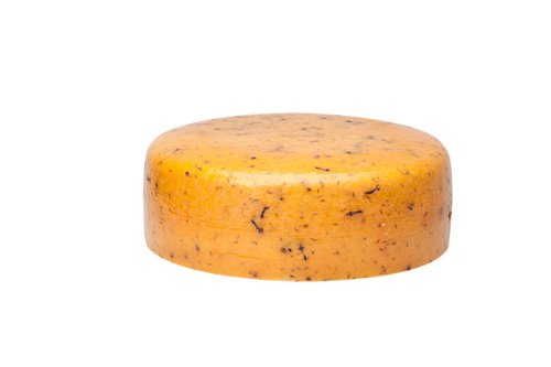 Friesischer Nelkenkäse gereift | Premium Qualität | Ganzer Käse - 7,9 kilo von Holländisch Gouda Käse