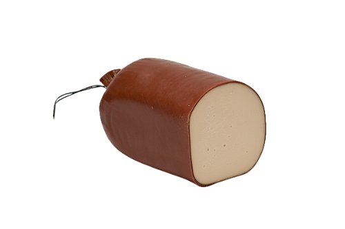 Geräucherter Gouda Käse | Premium Qualität | 1 Kilo von Holländisch Gouda Käse